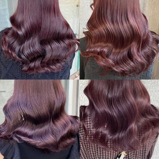 【minimo限定価格‼️】🎀ピンクブラウンカラー🎀➕炭酸sp