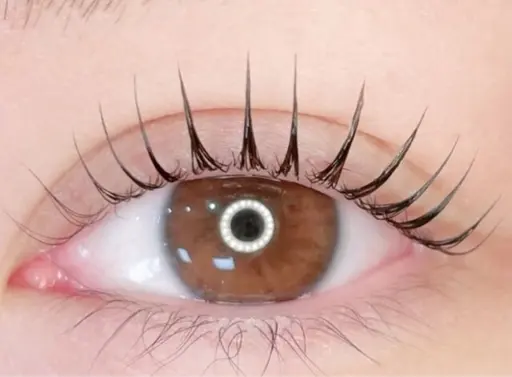 まつ毛パーマ(ラッシュリフト)