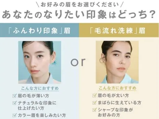 POLAのメイク体験💄