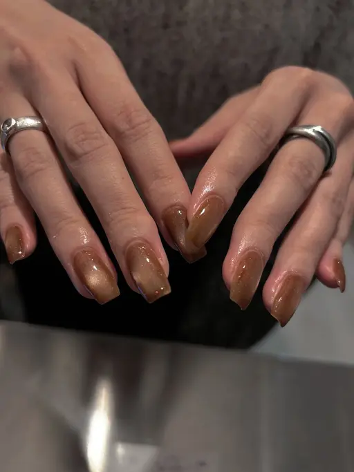 【1月空き枠限定】ワンカラー/マグネット/フラッシュ