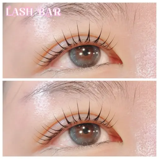 【4月限定🌸無料】まつ毛パーマモデル募集♡コーティング仕上げ付き✨