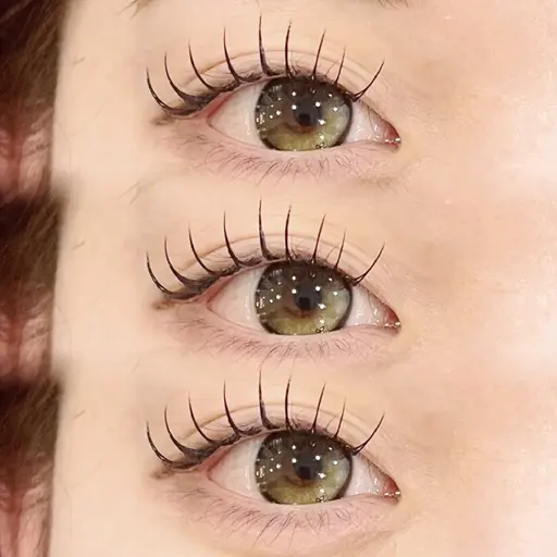 .꒰ঌ(🌸ミニモ学割U-24🌸)healthy×フラット100本/🫧アイシャンプー付き