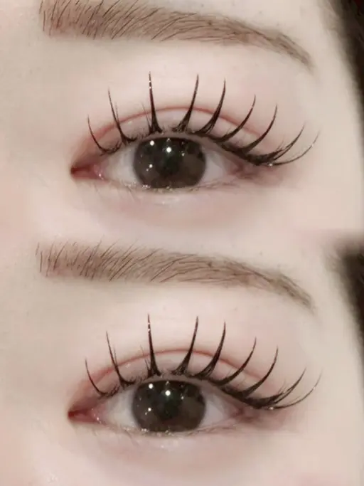 マツエク140本🤎コーティングお仕上げ付き👀(オフなし)