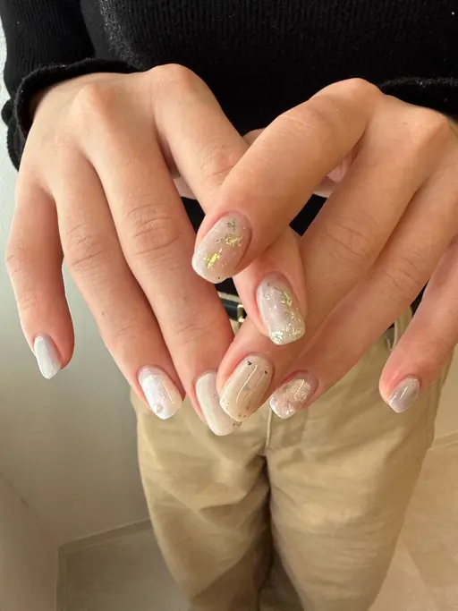 【２月末まで限定】オフ込 ニュアンス定額