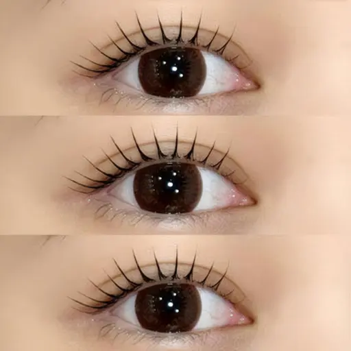 似合わせまつげパーマ ★パリジェンヌ／マツパ