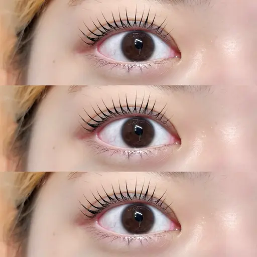 【23日限定‎💞】パリジェンヌラッシュリフト（ケラチントリートメント、コーティング付き🪄）