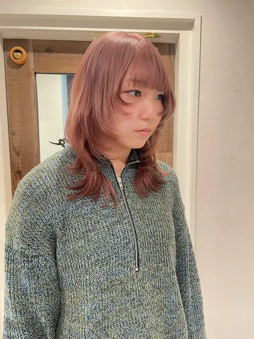 【11月23日限定‼️】カット＋カラー＋4Stepトリートメン