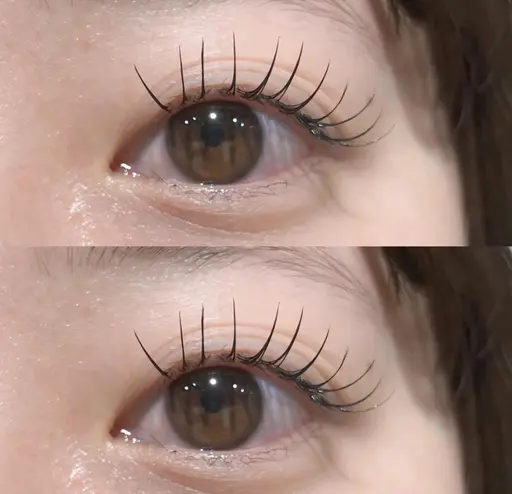 【 オフ無料 】最軽量フラットラッシュ90分つけ放題150本迄￥6500＋指名料¥300