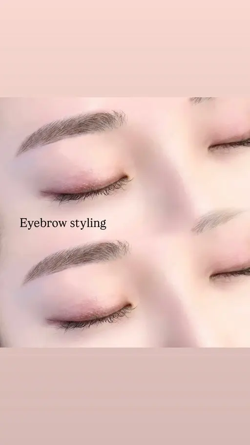 30歳未満限定！🌸撮影モデル様🌸眉wax🩶【ご来店新規の方⚠️必ず注意事項をご確認ください🙇‍♀️