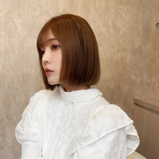 ✂️ミディアム&ボブ✂️平日9時​〜​💇カットモデル💇