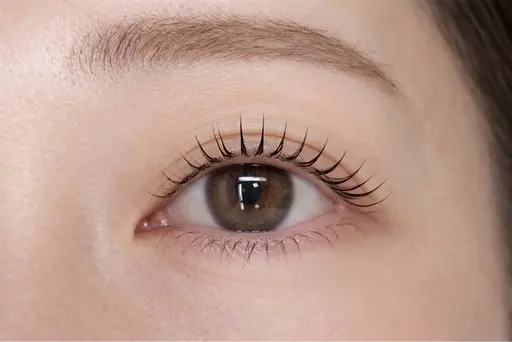 【まつ毛パーマorパリジェンヌ】