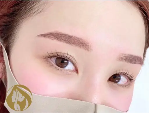 本日15時45分​〜​限定 🩵パリジェンヌラッシュリフトor似合わせラッシュリフト練習モデル🩵（上のみ）