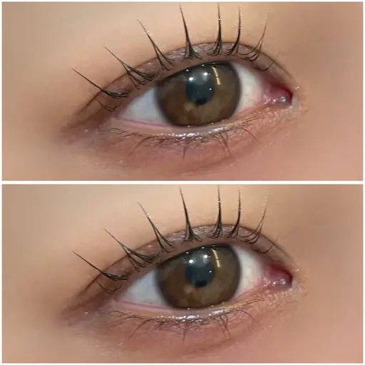 🚨当日限定🚨パリジェンヌラッシュリフト👀💛(オフ込)