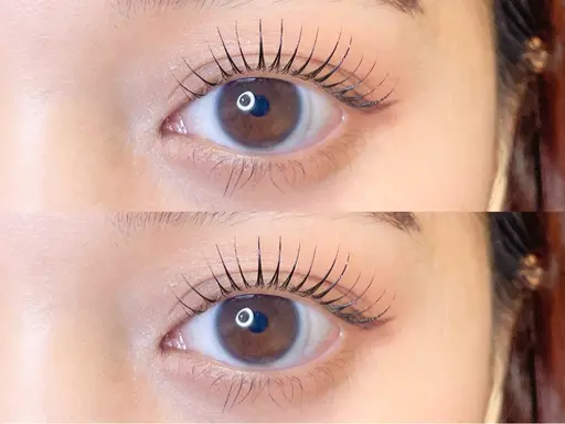 【12月限定価格⚠️】✨ダメージレスラッシュリフト/ケラチントリートメント付きまつ毛パーマ⚠️最終受付17:45