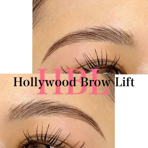 🔰【新規】🌴ハリウッドブロウリフト🌴