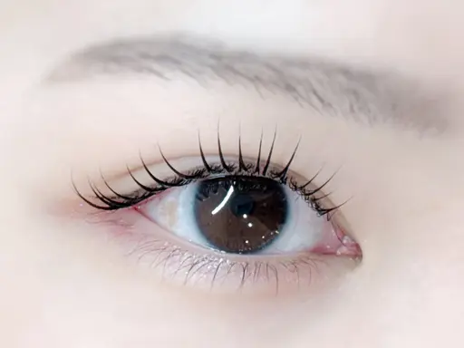 ✨韓国風束感まつ毛パーマ‪💓💎