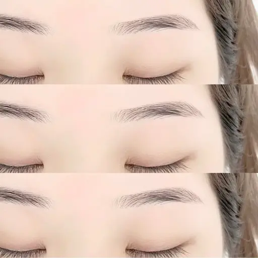 26日15時半〜★アイブロウWAXスタイリングモデル募集★