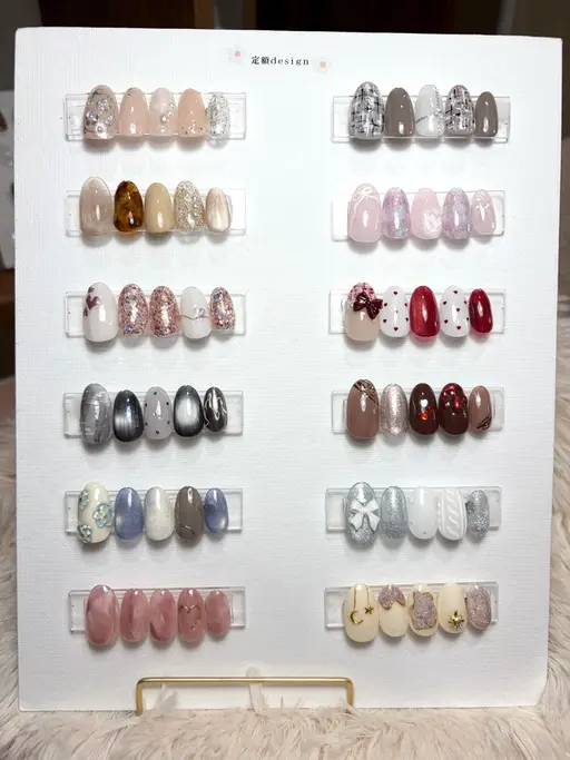 💗定額デザイン💗《オフ込み》