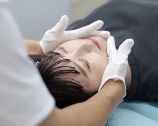 【OPEN記念】小顔矯正コース¥1000