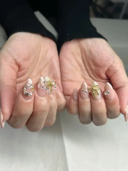 ✨ゲリラクーポン本日限定✨【オフ有】75分やり放題メニュー🤍