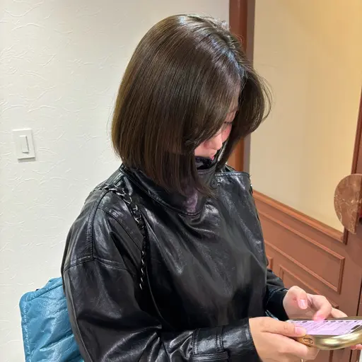 【1月限定🎍】高発色カラー