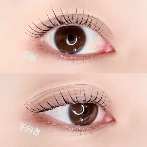 当日予約限定◎《まつ毛パーマ　パリジェンヌ》¥4400→¥3900