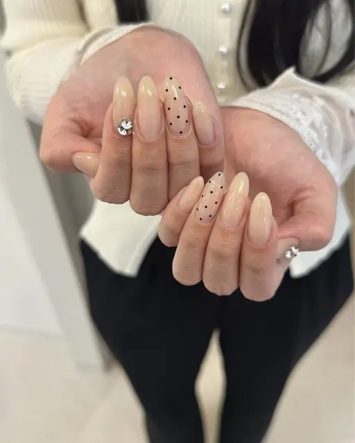 25🈵26日11:00~18:00⭕️破格のパラネイル😍🌸人気Ｎｏ．2❣️初回オフ¥0💕4本アート【パラジェル】