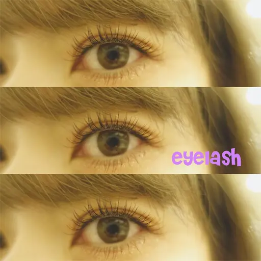 オフあり　フラットラッシュ80本​〜​100本