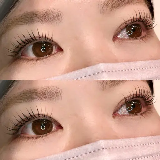 ☁️12日限定☀️❣️ケラチントリートメント付パリジェンヌ❣️新規¥5200再来¥6500