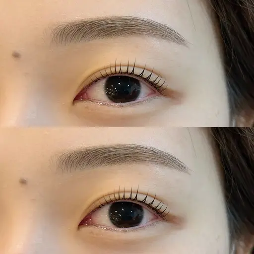 美眉スタイリング🐶🐾低刺激アイブロウWAX[他メニューとセット¥2500]※補足説明をご確認の上ご予約くだい🔆