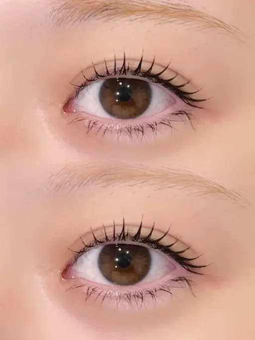 🩵年始・年始クーポン🩵まつ毛パーマ《コーティング仕上げ》