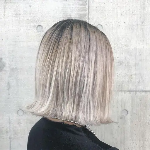 カット/ブリーチ/カラー