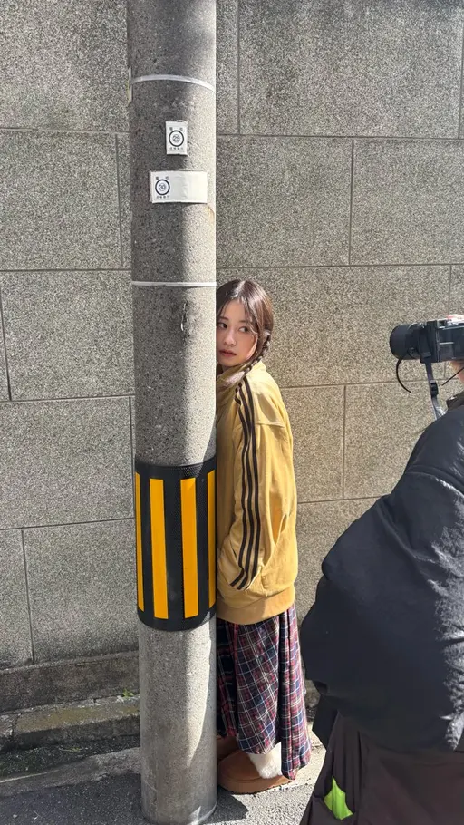 【平日限定】撮影モデルさん募集しております🎥♡