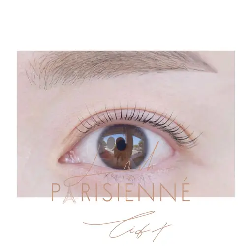 正規導入パリジェンヌラッシュリフト🇫🇷ディプロマ保持者が施術いたします‼︎電話受付可🙆‍♀️