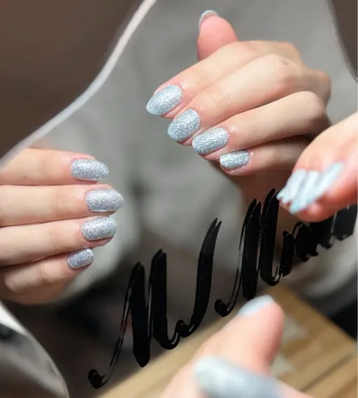 ⭐️2月限定⭐️ハンドジェル(オフなし)💅マグネット/フラッシュ/グリッター/ラメ/ワンカラー/ミラー/男性も可⭕️