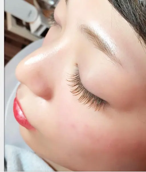 👑限定価格!マツエク付け放題【オフあり】ダイアモンドセーブル! ※ 補足確認必須!