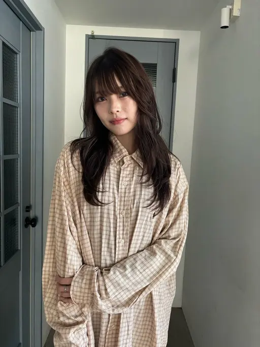 🌸似合わせカット➕高保湿シャンプーブロー🌸