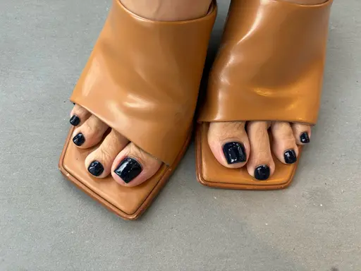 ワンカラー💅🏻オフ込みモデル募集🌻