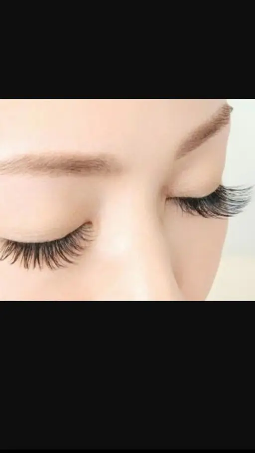 マツエクつけ放題6000円！今ならフラットラッシュ変更もプラス料金かかりません❤️