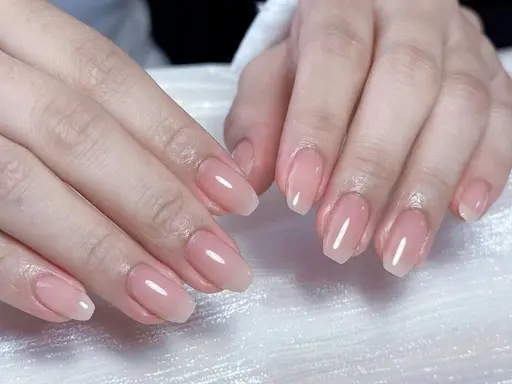 大人気ワンカラー【初回ソフトジェルオフ無料】現金のみ