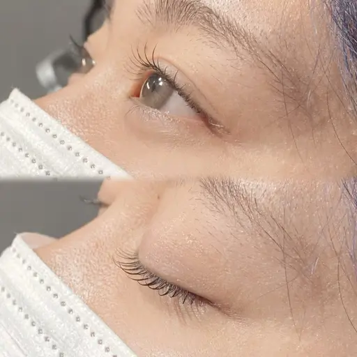 🍒4/15まで期間限定募集🍒似合わせまつ毛パーマ🫧アイシャンプー付き