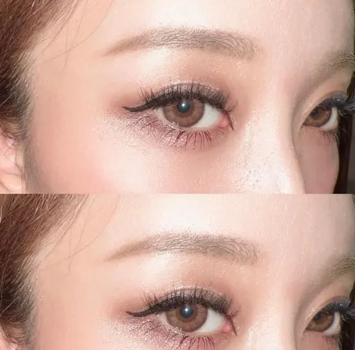 【特別モデル】LEDマツエク★フラットラッシュ★1時間つけ放題★オフ無料