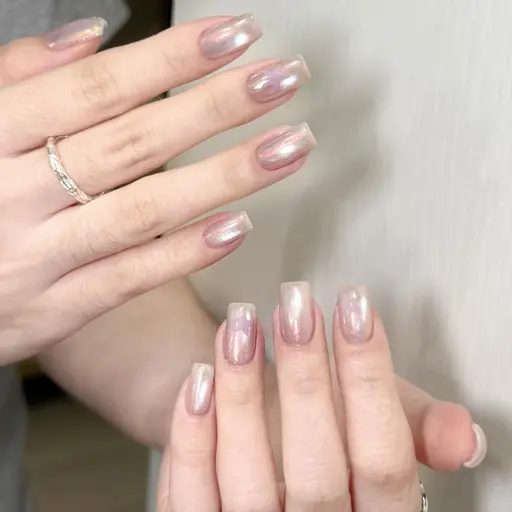 ビー玉マグネット×オーロラミラー【初回オフ無料】