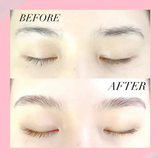 🪄眉毛cut&wax✂️✨