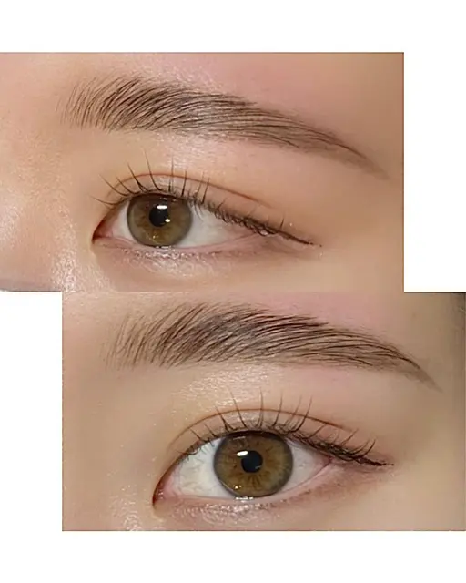 【💛美眉アイブロウwaxシート脱毛💛】