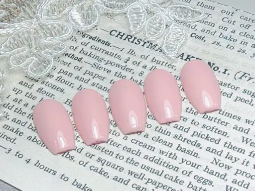 研修ワンカラ➖/ラメグラデーション1580