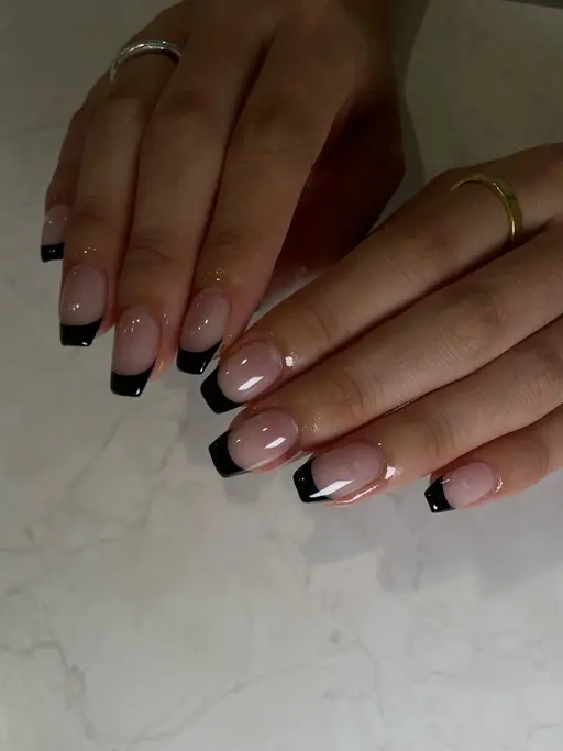 ⚠️本日 12/22 限定‼️【ハンド】オフなしフレンチ(クリアベースのみ)