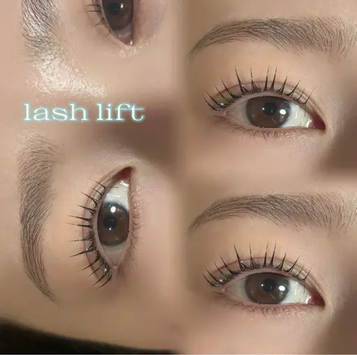 🪞- ̗̀ 上まつげパーマ ̖́-🪞☆90分程度 ¥3000