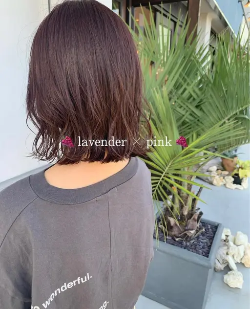 【月曜日のみ1・2・3月カットカラーモデル募集】👧🏻女性限定¥3300⚠️最後まで説明お読みください。月曜日以外✖️