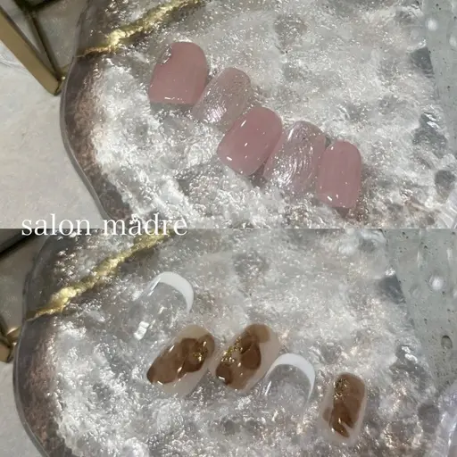 【オフなし】　Saki限定オリジナルアートコース